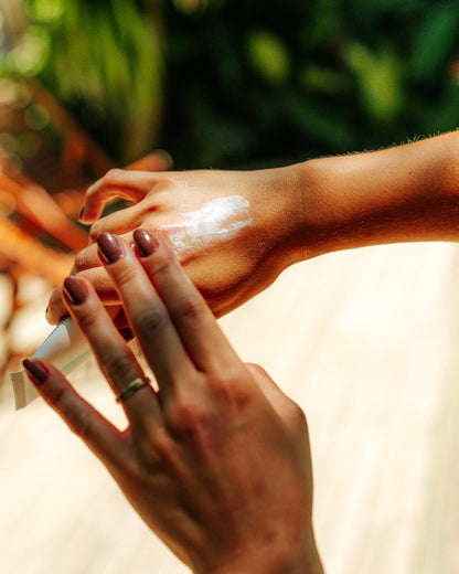 Hidratante Facial FreeSkin