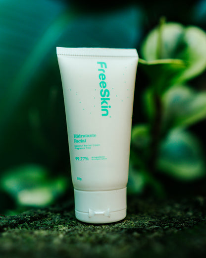Hidratante Facial FreeSkin